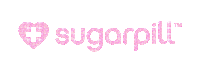 Heart Beauty Sticker by Sugarpill