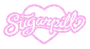 Heart Beauty Sticker by Sugarpill