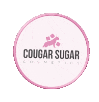 cougarsugar summer sun greece sugar Sticker