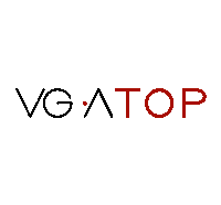 Top Top Top Sticker by VG Architetti