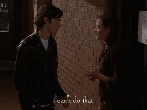 season 4 netflix GIF by Gilmore Girls 