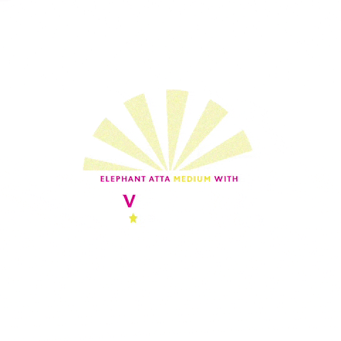 ElephantAttaofficial pink cooking sunshine sunny GIF