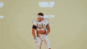 Georgia Tech Football Sport GIF by Georgia Tech Yellow Jackets