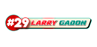 Larry Gadon Sticker by Uniteam BBM-SARA