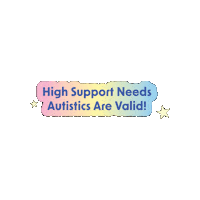 Autism Sticker