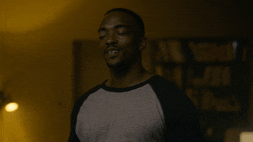 here it goes oh no GIF by NETFLIX