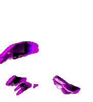 Glitch Emoji Sticker by #BASILIO