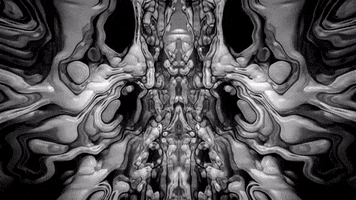 pylik weird brain void pylik GIF