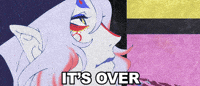 Kusuriuri GIF by Mononoke_The_Movie