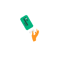 Uruguay Mano Sticker by ExpoCannabis