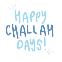 Jewish Hanukkah Sticker