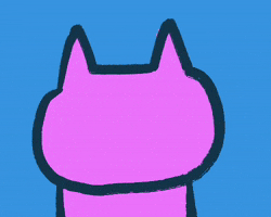 Cat Smile GIF