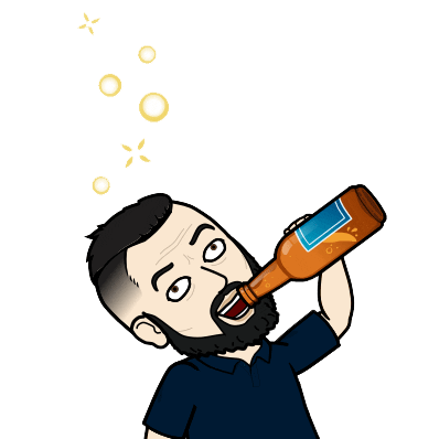 Bommino Sticker by The Public House Tivoli