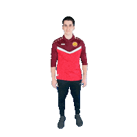 Luca Spg Sticker by Sportverein Leibenstadt 1946 e.V.