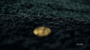 starz coin GIF by American Gods