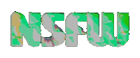 Art Rainbow Sticker