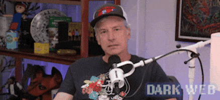 Stop It Paul Scheer GIF by Dark Web