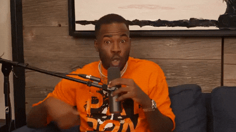 Caribbean Soca GIF by V'ghn