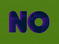 Art No GIF