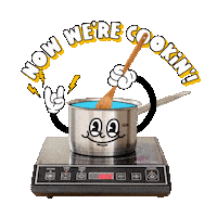 Renewable Energy Sticker by INTO ACTION