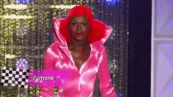 Drag Race Lol GIF by RuPaul's Drag Race