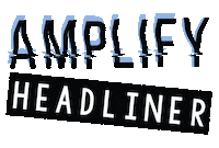 Headliner Amplify Sticker by easihair pro