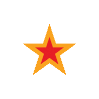 Star Ale Sticker by Saint Arnold Brewing Company