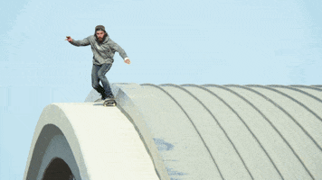 Skateboarding GIF by EchoBoom Sports
