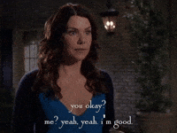 season 6 netflix GIF by Gilmore Girls 