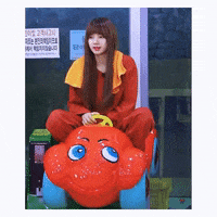 jennie blackpink_house GIF