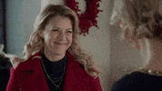 jodie sweetin love GIF by Hallmark Channel