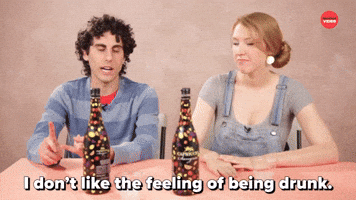 I'm Horrified of Throwing Up