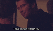 the following GIF by Fox TV