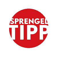 SprengelMuseumHannover sprengel sprengelmuseum sprengeltipp Sticker