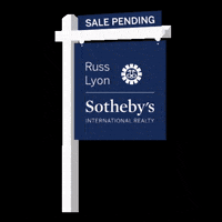 russlyonsir real estate russ lyon sothebys international realty rlsir sale pending GIF