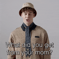 Mothers Day Mom GIF by Coach