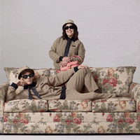 Mothers Day Popcorn GIF by Coach