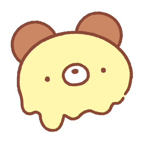 Emoji Sticker by BREAD TREE