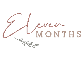 Baby Milestones Sticker by Urban Li’l