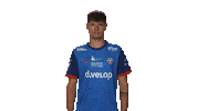 Sweating Holstein Kiel Sticker by Bundesliga