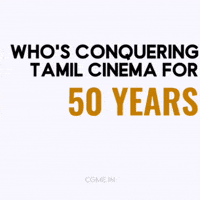 Superstar Rajinikanth Thalaivar GIF by RajiniGifs