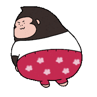 댄스 신남 Sticker