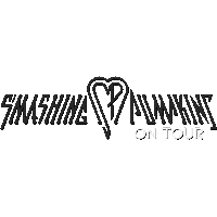Smashing Pumpkins Sp Sticker by Live Nation