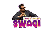 Sarcastic Sanjay Dutt Sticker by Amazon miniTV
