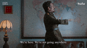 Mel Brooks Dancing GIF by HULU