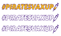 Ecu Pirates Sticker by East Carolina University