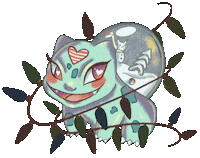 Christmas Pokemon Sticker