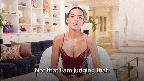 New York Fashion GIF by Freeform