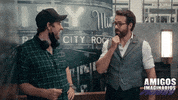 Trailer GIF by IF Movie