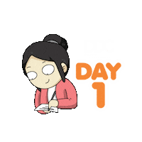 Ddc Sticker by Destiny Church PH